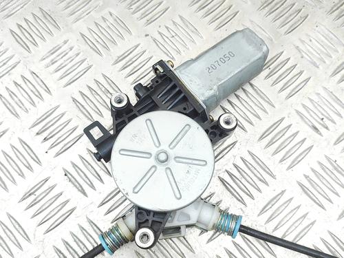 Front left window mechanism HONDA S2000 (AP) 2.0 (AP1) | BP38707005C22  - Image 5