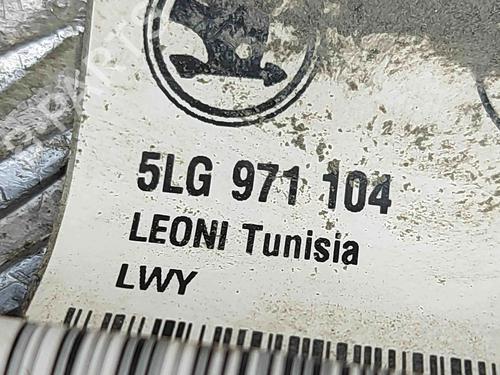 Electronic module SKODA ENYAQ iV SUV (5AZ) 60 | BP33375174M83  - Image 5