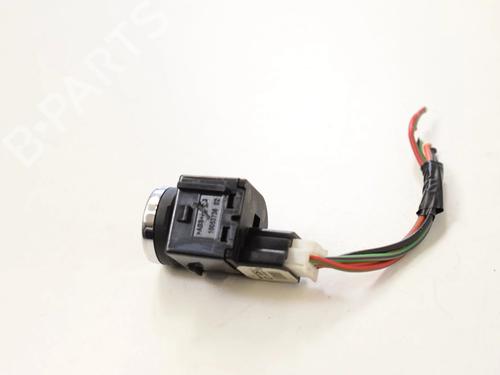 Switch JEEP GRAND CHEROKEE IV (WK, WK2) 3.0 CRD V6 4x4 | BP33340356I30 - Image 3