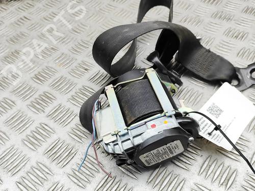 Front left seatbelt OPEL MOVANO B Van (X62) 2.3 CDTI FWD (FV) | BP38783154I26 - Image 2