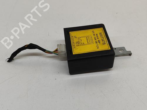 Elektronisk modul CHEVROLET CAPTIVA (C100, C140) 2.4 (167 hp) 25616038