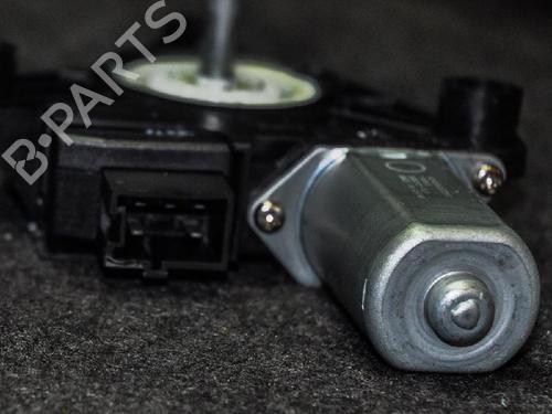 Used Left rear window motor MERCEDES-BENZ GL-CLASS (X166) GL 350 CDI / BlueTEC 4-matic (166.824) (243 hp) 7081651