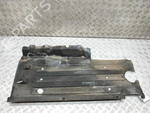 Underbody protection PORSCHE MACAN (95B) 3.0 S | BP38017867M92 - Image 4