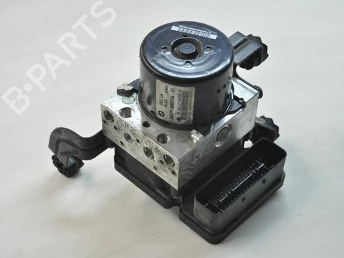 Used ABS pump ABS pump BMW 3 (F30, F80) 320 d (184 hp) 33340376 33340376