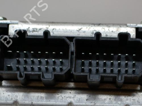 Electronic module VW PHAETON (3D1, 3D2, 3D3, 3D4, 3D6, 3D7, 3D8, 3D9) 5.0 V10 TDI 4motion | BP8352417M83 