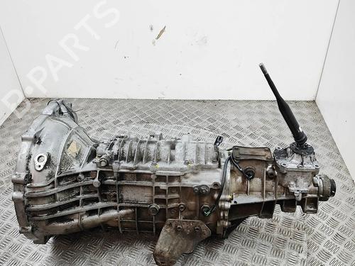 Gearbox FORD RANGER (ET) 2.5 TDdi | BP37425967M3 - Image 2