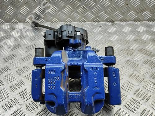 Used Left rear brake caliper Left rear brake caliper BMW XM (G09) XM All-wheel Drive (653 hp) 39687053 39687053