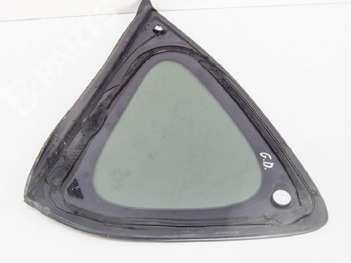 Rear right quarter glass MAZDA CX-5 (KE, GH) 2.0 (KEEFW) | BP6771470C92 