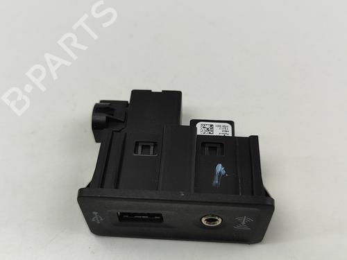 Used Electronic module PORSCHE PANAMERA (971) 2.9 4 E-Hybrid (97ABE1, 97BBE1) (330 hp) 26680713