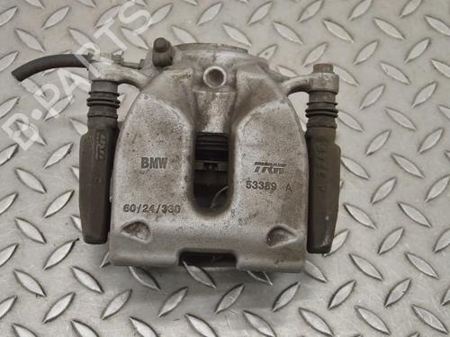 Used Left front brake caliper Left front brake caliper BMW 7 (G11, G12) 730 d, Ld (265 hp) 33354646 33354646