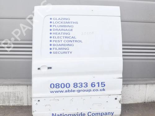 Używane Drzwi boczne / przesuwne lewe FORD TRANSIT V363 Van (FCD, FDD) 2.2 TDCi RWD (125 hp) 30731924