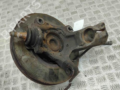Right front steering knuckle FORD TRANSIT V363 Van (FCD, FDD) 2.0 EcoBlue | BP20144452M26 