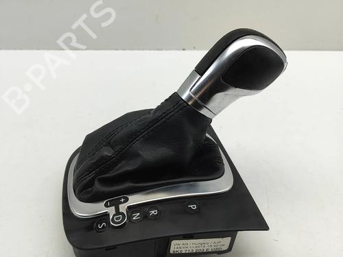 Shift knob VW SCIROCCO III (137, 138) 2.0 TDI | BP32459139I34