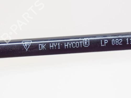 Pipe PORSCHE 911 (992) 3.0 Carrera 4 S (992420) | BP27750205M125 - Image 5