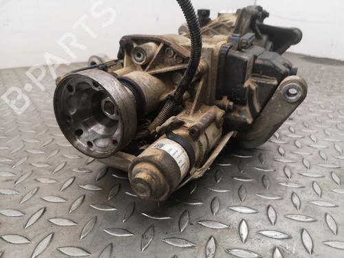 Rear differential JAGUAR E-PACE (X540) 2.0 D150 AWD | BP33379317M24 - Image 5