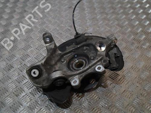 Used Right rear steering knuckle Right rear steering knuckle 14656524 14656524