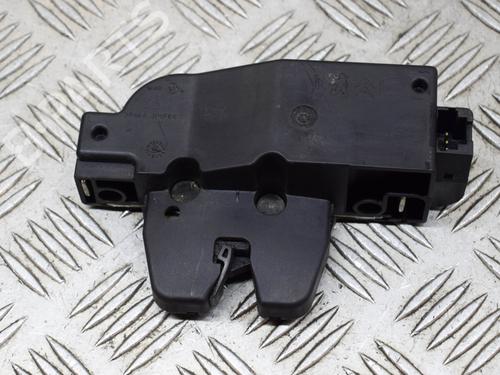Used Tailgate lock CITROËN C6 (TD_) 2.7 HDi (204 hp) 9227460