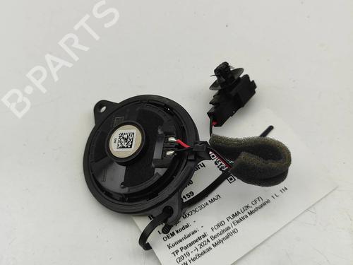 Speaker FORD PUMA (J2K, CF7) 1.0 EcoBoost mHEV | BP28676452E2 