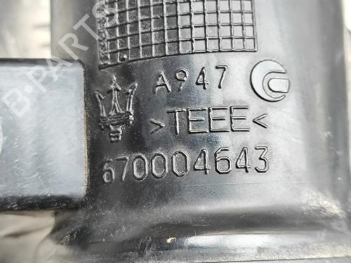 Pipe MASERATI GHIBLI III (M157) 3.0 D | BP38756513M125 - Image 5