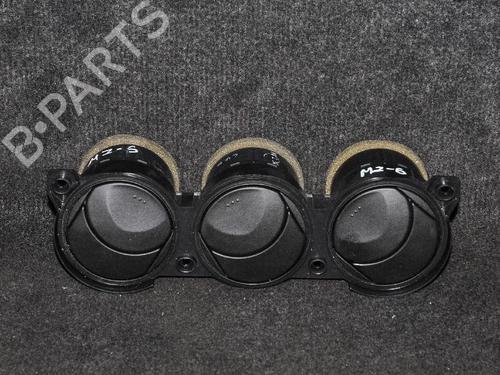 Luftventil MAZDA 6 Hatchback (GG) 2.0 DI (GG14) (121 hp) 14655975
