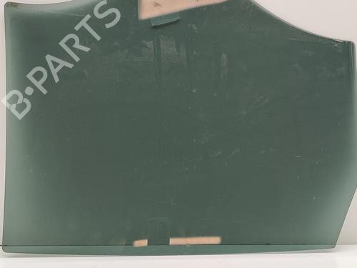 Rear left door window AUDI Q5 (8RB) SQ5 TDI quattro | BP28688184C20 