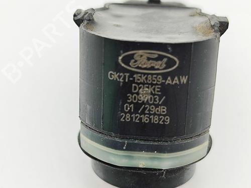 Electronic module FORD TRANSIT CUSTOM V362 Bus (F3) 2.0 EcoBlue | BP30492860M83