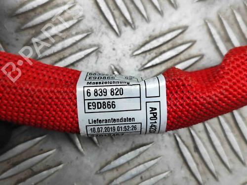 Electronic module BMW X3 (G01, F97, G08) xDrive M40 i | BP29487593M83 