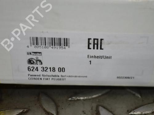 Other FORD C-MAX (DM2) 2.0 TDCi | BP30226993O1