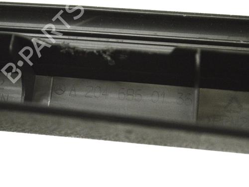 Step MERCEDES-BENZ C-CLASS T-Model (S204) C 220 CDI (204.202) | BP30282103C149 