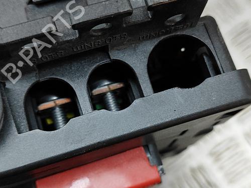 Fuse box MERCEDES-BENZ GLE (V167) GLE 450 d 4-matic (167.133) | BP28556001E1 