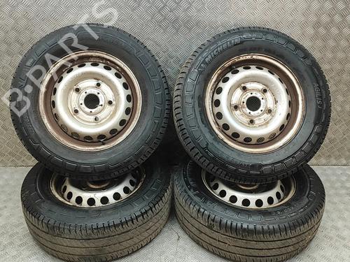 Fælk Fælk FORD TRANSIT V363 Van (FCD, FDD) 2.0 EcoBlue RWD (130 hp) 33661445 33661445