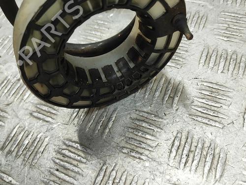 Shock absorber spring NISSAN QASHQAI III (J12) 1.3 DIG-T All-wheel Drive | BP28954947C152 