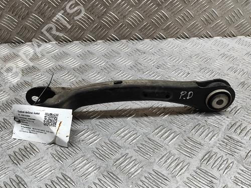 Højre bagtil bærearm MERCEDES-BENZ EQS (V297) EQS 450+ (297.123) (333 hp) 28555779