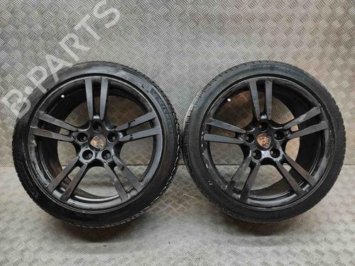 Rim PORSCHE PANAMERA (970) 3.0 D | BP29486027C45