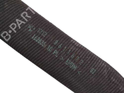 Pipe BMW i3 (I01) Range Extender | BP33356581M125  - Image 5