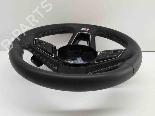 Steering wheel AUDI A3 Sportback (8YA, 8YF) 30 TFSI | BP27775108C49 