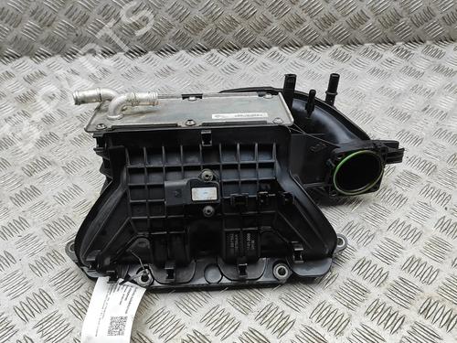 Manifold Indsugning Manifold Indsugning BMW 5 (E60) 530 d (211 hp) 35982924 35982924