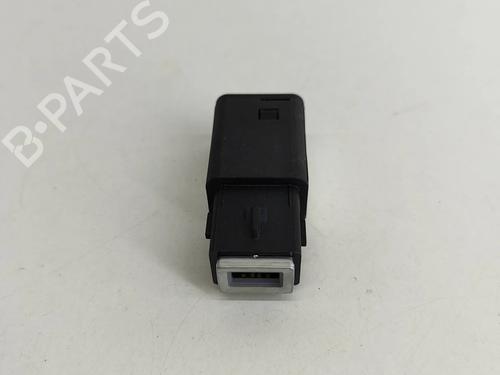 Used Electronic module Electronic module OPEL MOKKA 1.2 (76) (131 hp) 27771503 27771503