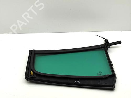 Rear left door window VW TIGUAN (5N_) 2.0 TDI 4motion | BP31715374C20 