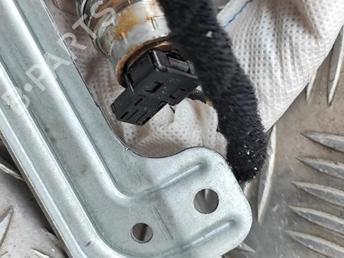 Left curtain airbag BMW 5 Touring (F11) M 550 d xDrive | BP30004937C11 