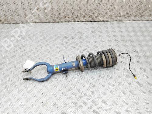 Left front shock absorber NISSAN GT-R (R35) V6 | BP33962582M16 - Image 3