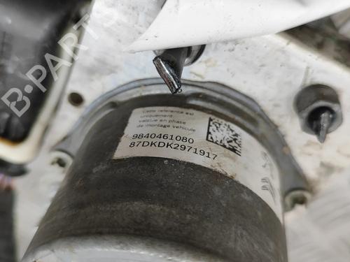 ABS pump OPEL VIVARO C Van (K0) 1.5 | BP27785200M43  - Image 9