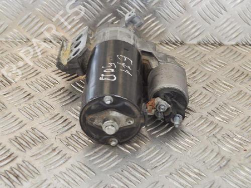 Starter BMW X6 (E71, E72) M 50 d | BP6754958M8 