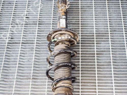 Left front shock absorber VW POLO V (6R1, 6C1) 1.4 (6R1) | BP6742014M16 