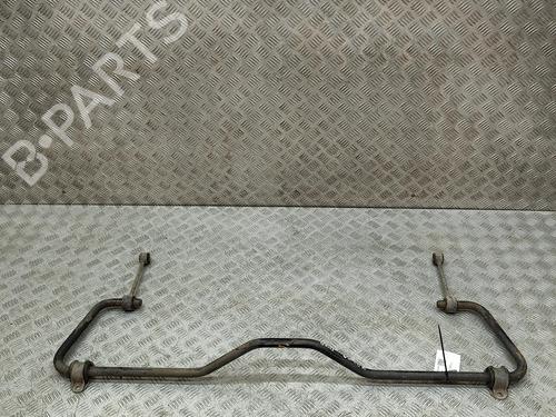 Used Anti roll bar Anti roll bar IVECO DAILY VI Platform/Chassis 33S14, 35S14, 35C14, 38S14 (136 hp) 36045506 36045506
