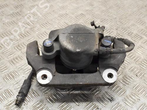Used Left front brake caliper BMW X6 (F16, F86) xDrive 40 d (313 hp) 14639135