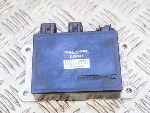 Module électronique LEXUS IS III (_E3_) 300h (AVE30_, AVE30R) (223 hp) 14610470