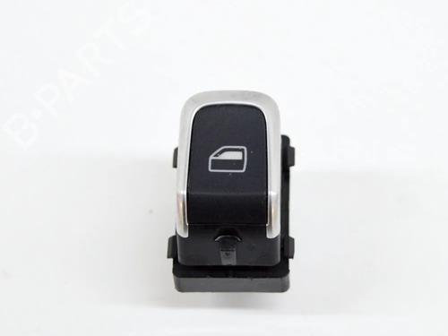 Used Left front window switch AUDI A5 (8T3) 1.8 TFSI (170 hp) 10673717