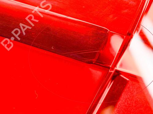 Right taillight AUDI Q2 (GAB, GAG) 35 TFSI | BP27760371C35 