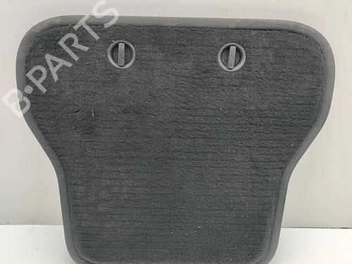 Boot lining VW CADDY IV Box Body/MPV (SAA, SAH) 2.0 TDI | BP33387242I3 - Image 5